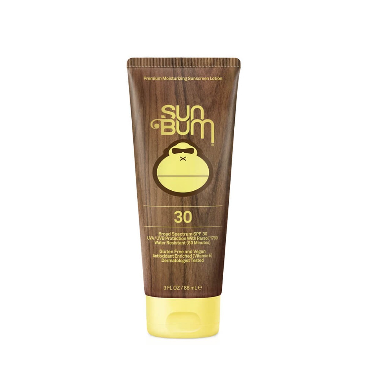 Picture of Sun Bum Mini Original Sunscreen Lotion