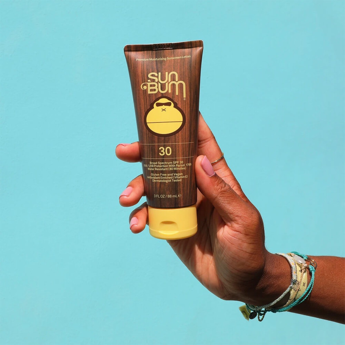 Picture of Sun Bum Mini Original Sunscreen Lotion