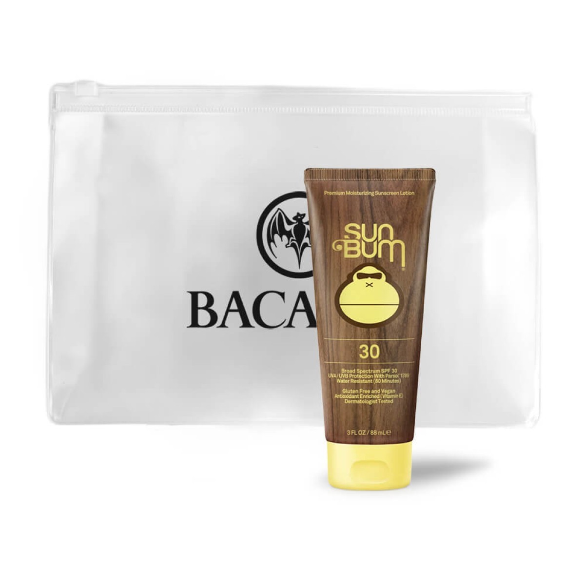 Picture of Sun Bum Mini Original Sunscreen Lotion