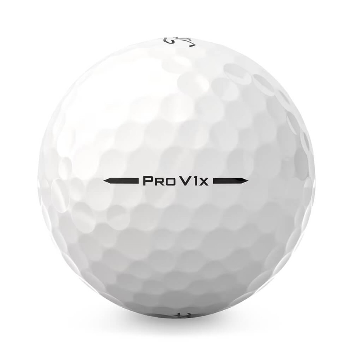 Picture of Titleist Pro V1X