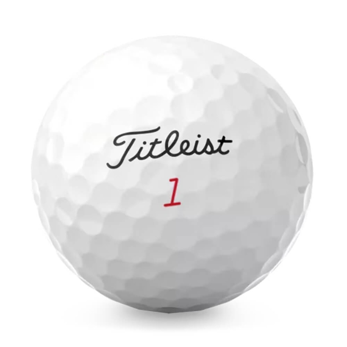 Picture of Titleist Pro V1X