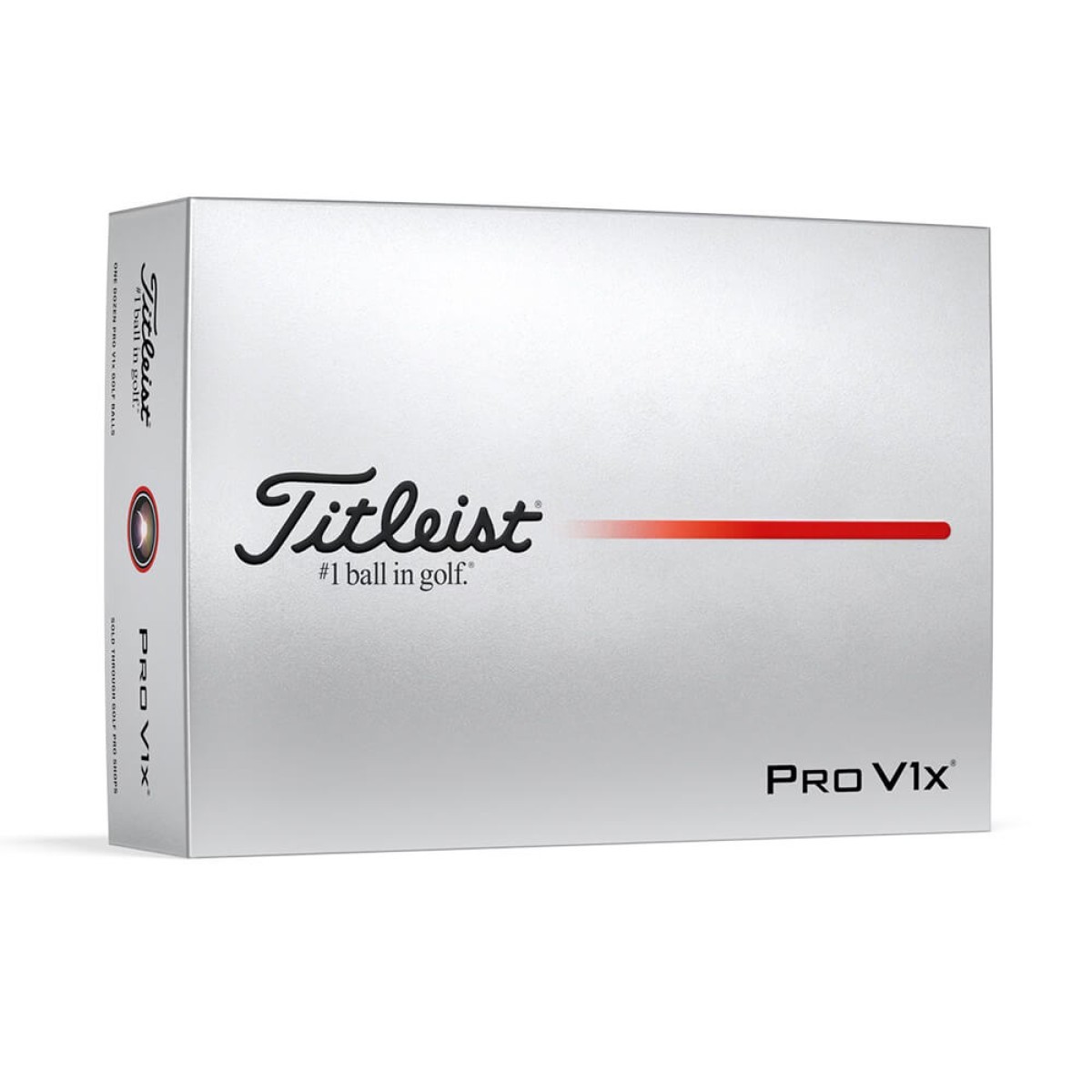 Picture of Titleist Pro V1X