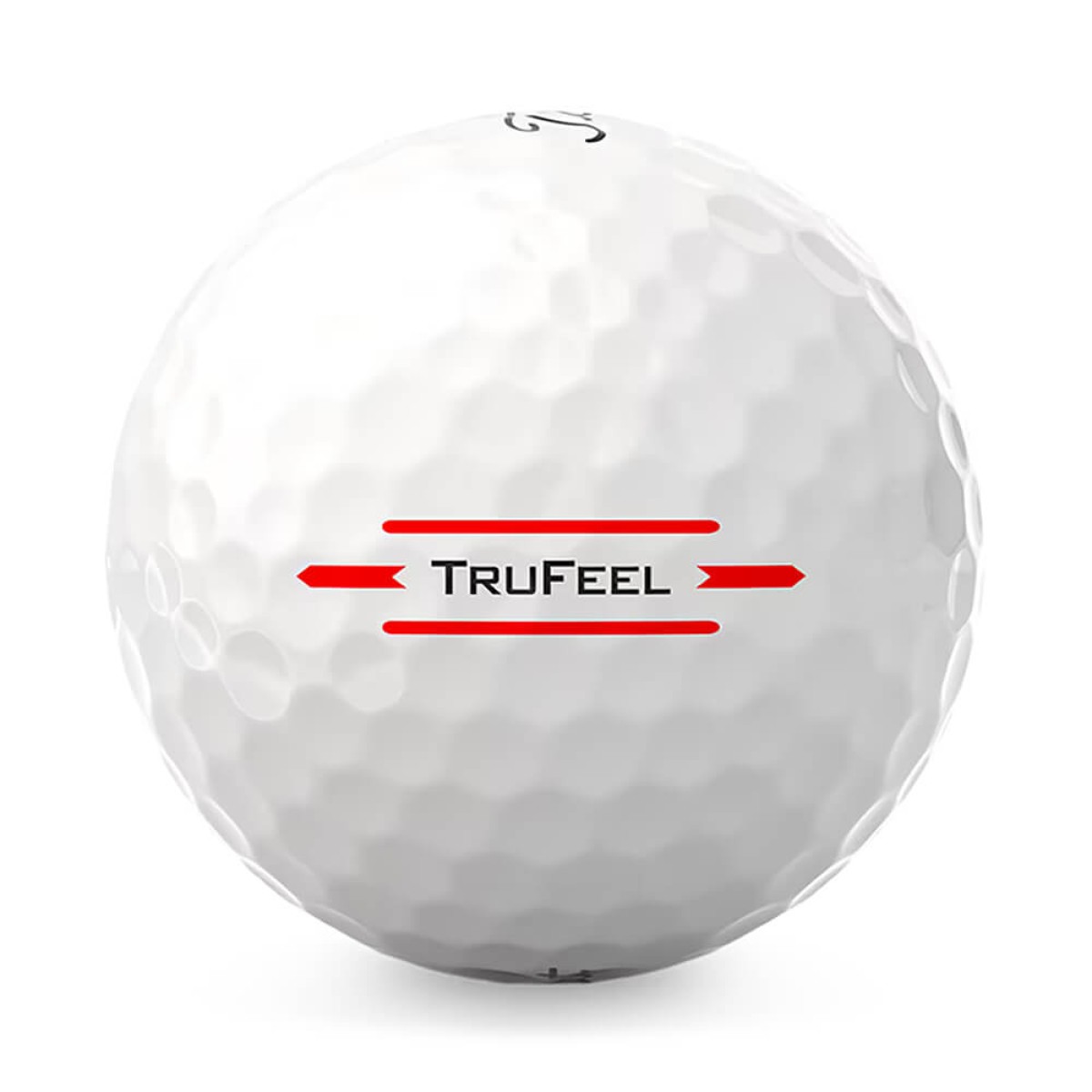 Picture of Titleist Trufeel - 3 Pack