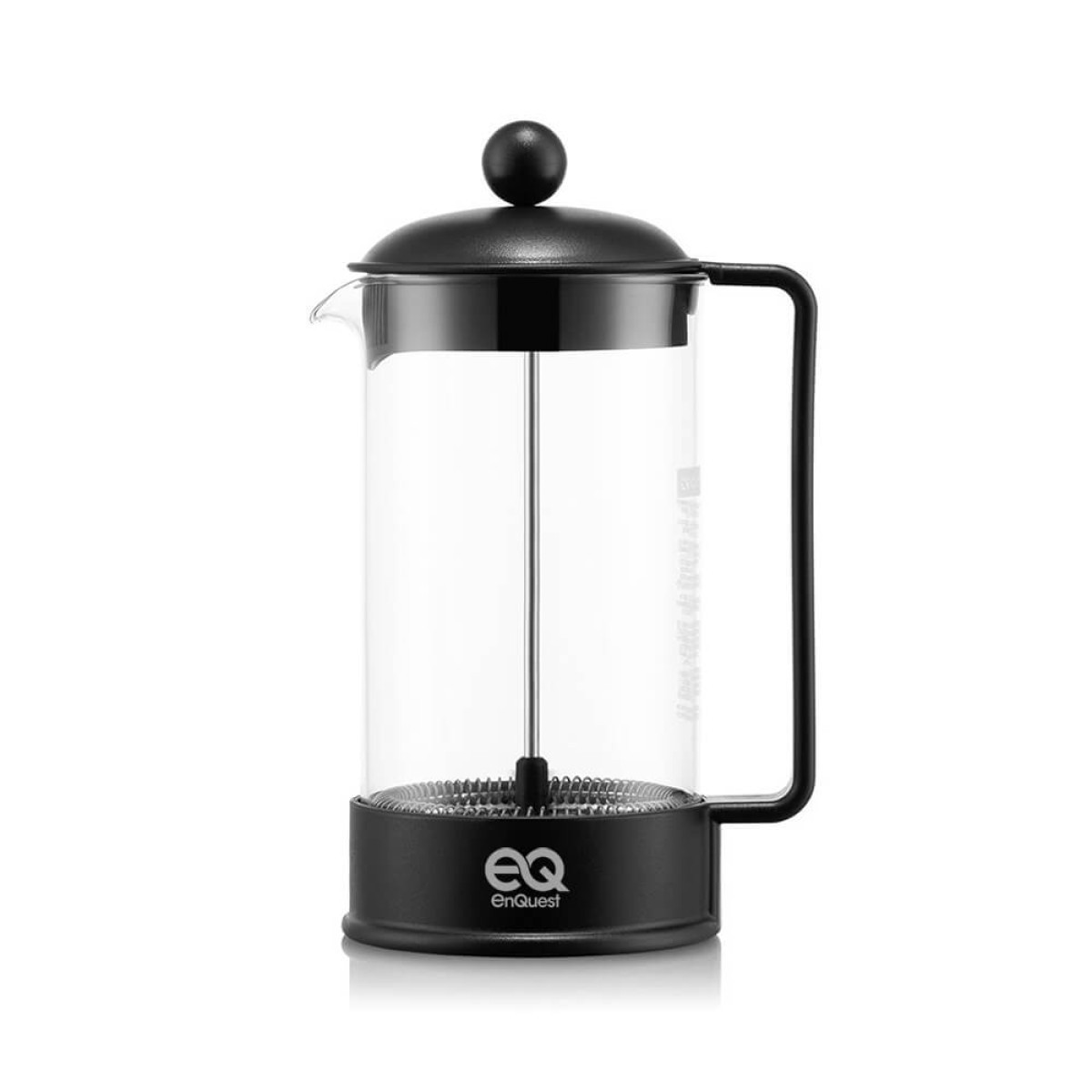Picture of Bodum Brazil French Press Coffee Maker 34oz