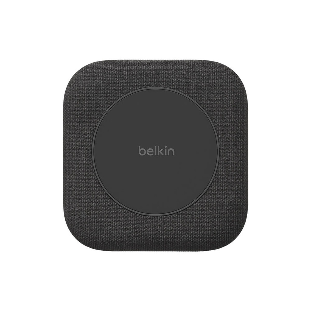 Picture of Belkin 2-IN-1 Magnetic Charging Travel Pad