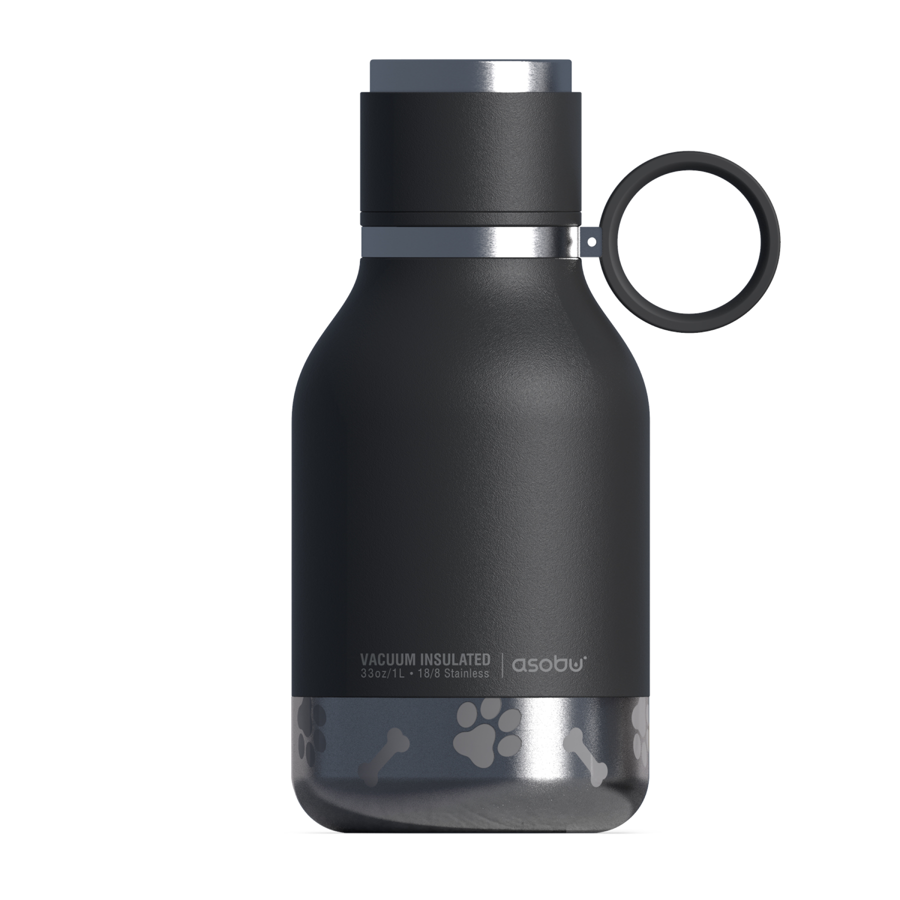 Picture of 33 oz Asobu Dog Bowl Bottle