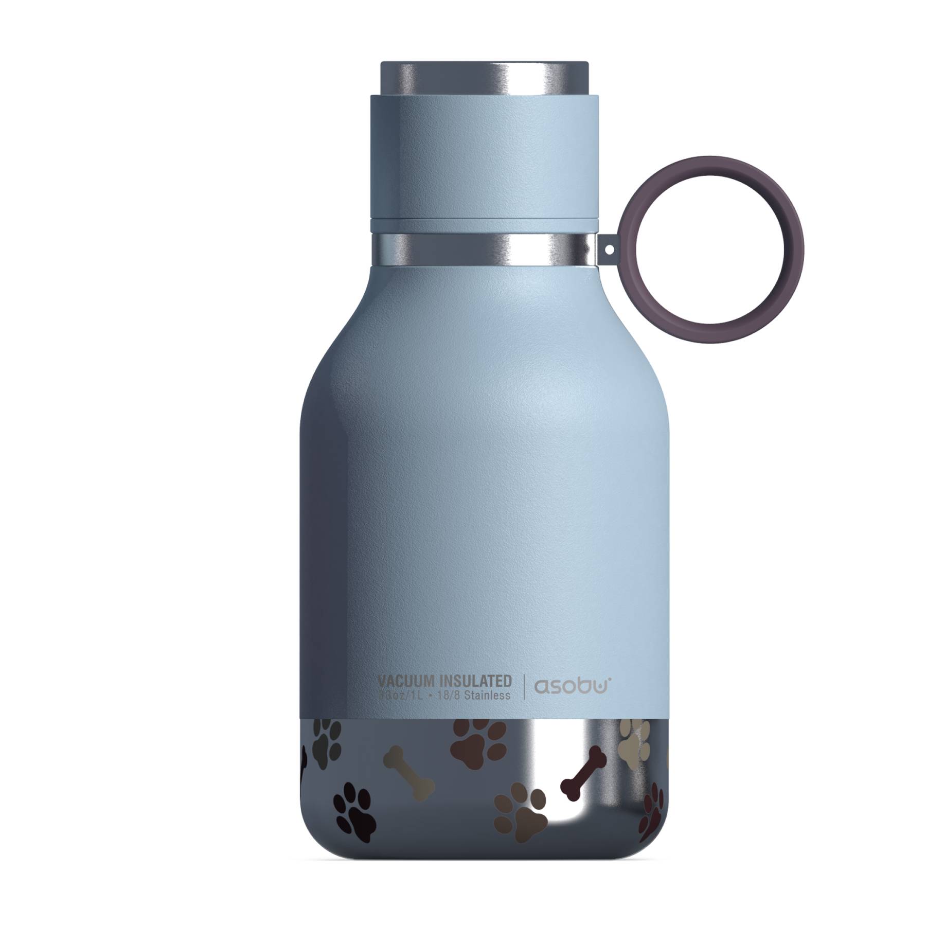 Picture of 33 oz Asobu Dog Bowl Bottle