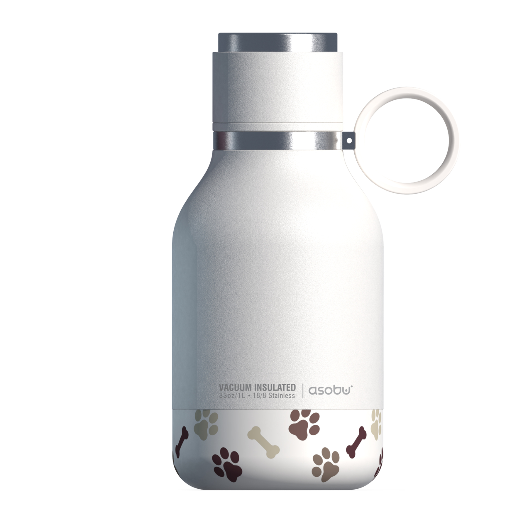 Picture of 33 oz Asobu Dog Bowl Bottle