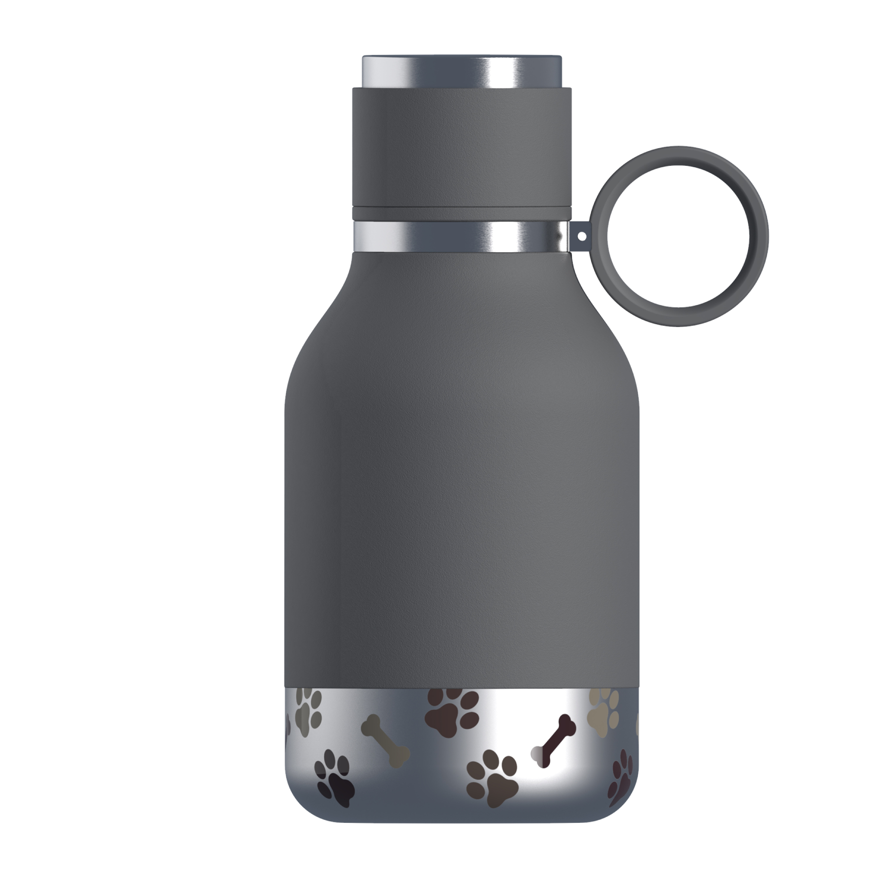 Picture of 33 oz Asobu Dog Bowl Bottle