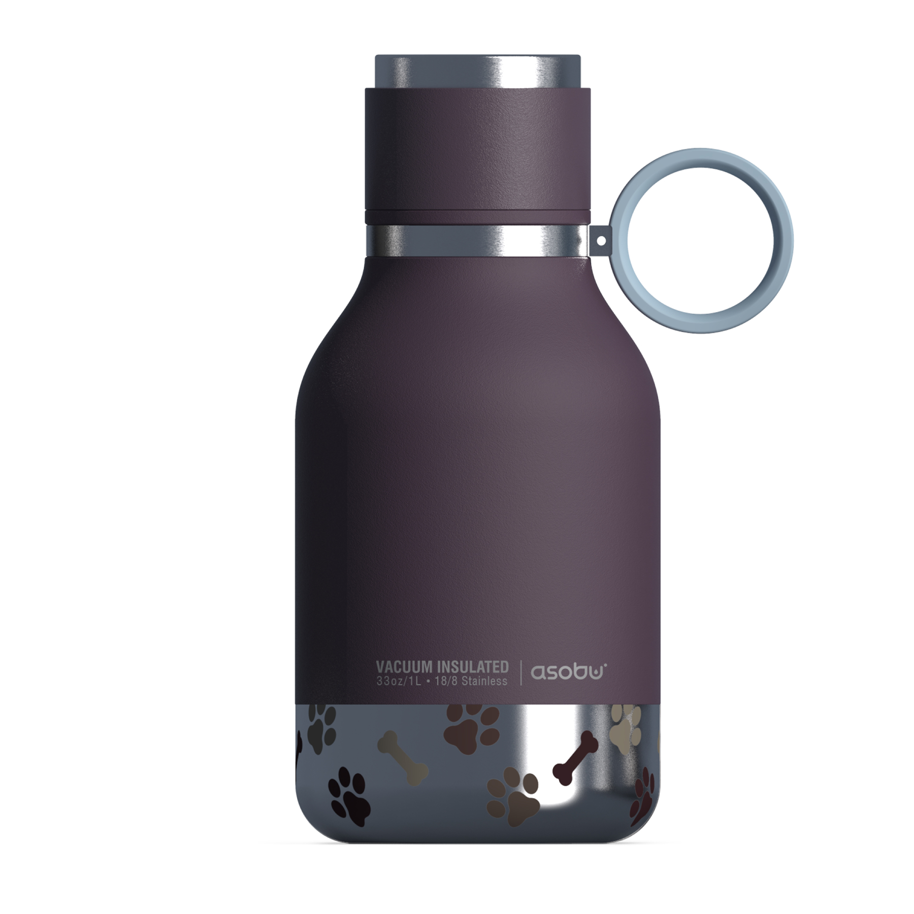 Picture of 33 oz Asobu Dog Bowl Bottle