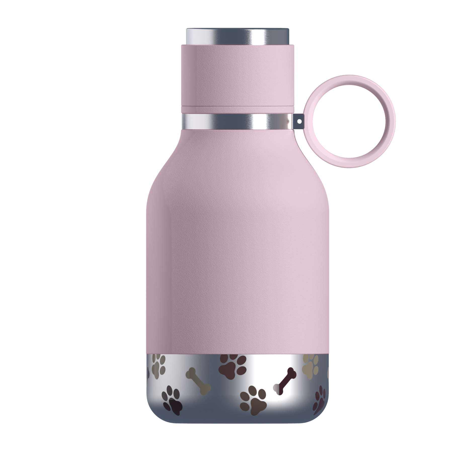 Picture of 33 oz Asobu Dog Bowl Bottle