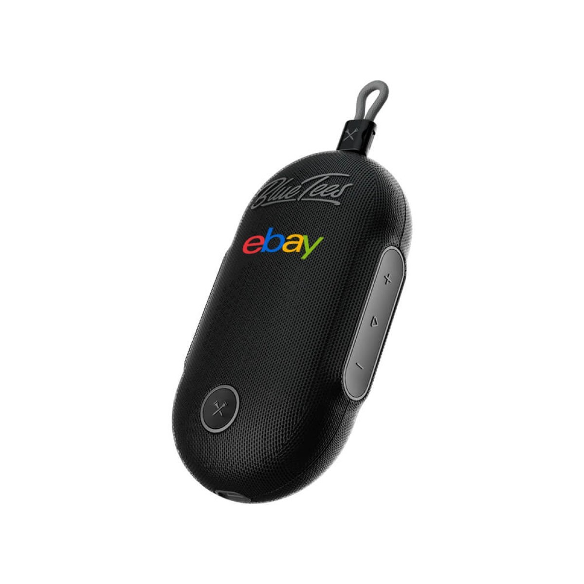 Picture of Blue Tees Player Go GPS Speaker