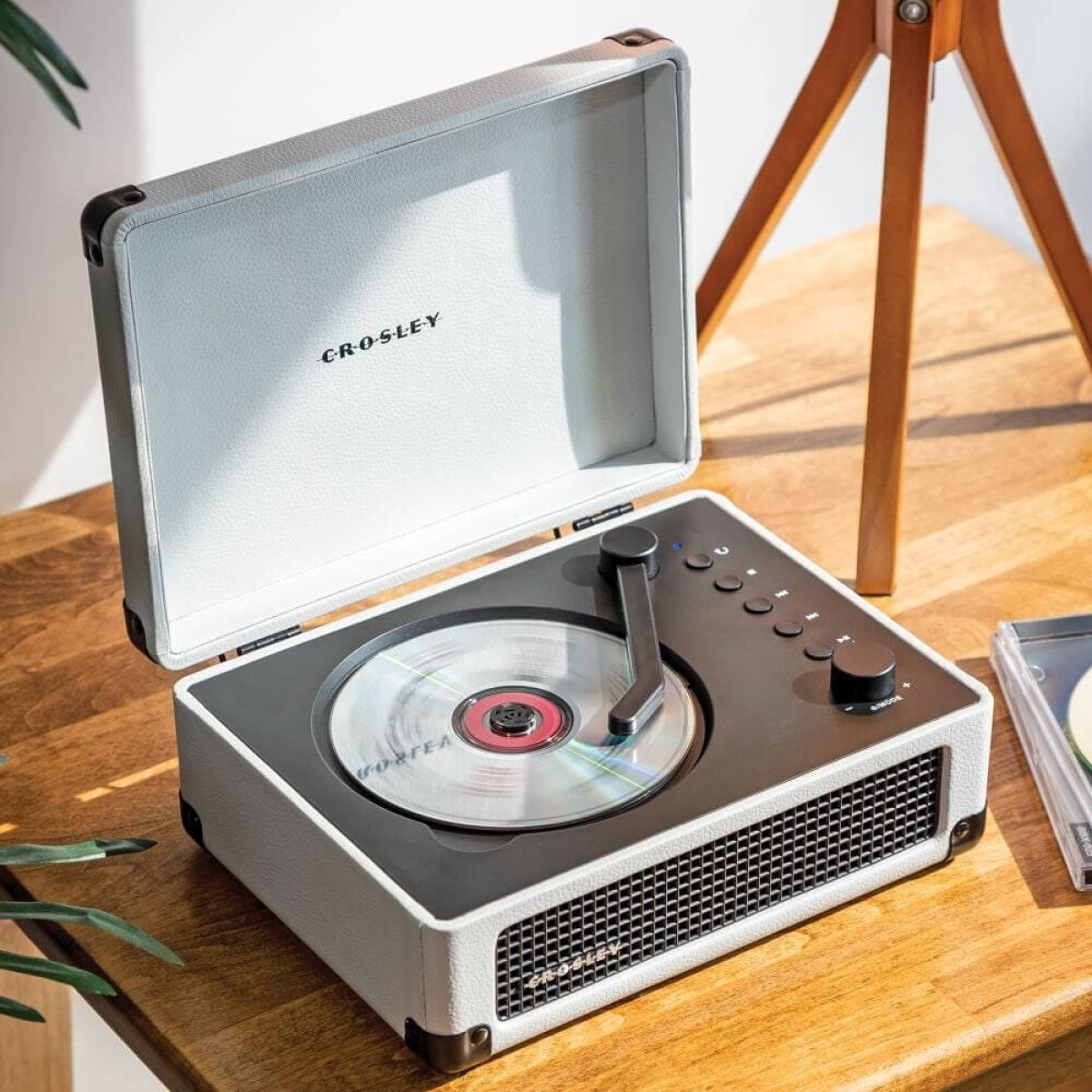 Picture of Crosley Cruiser CD Player