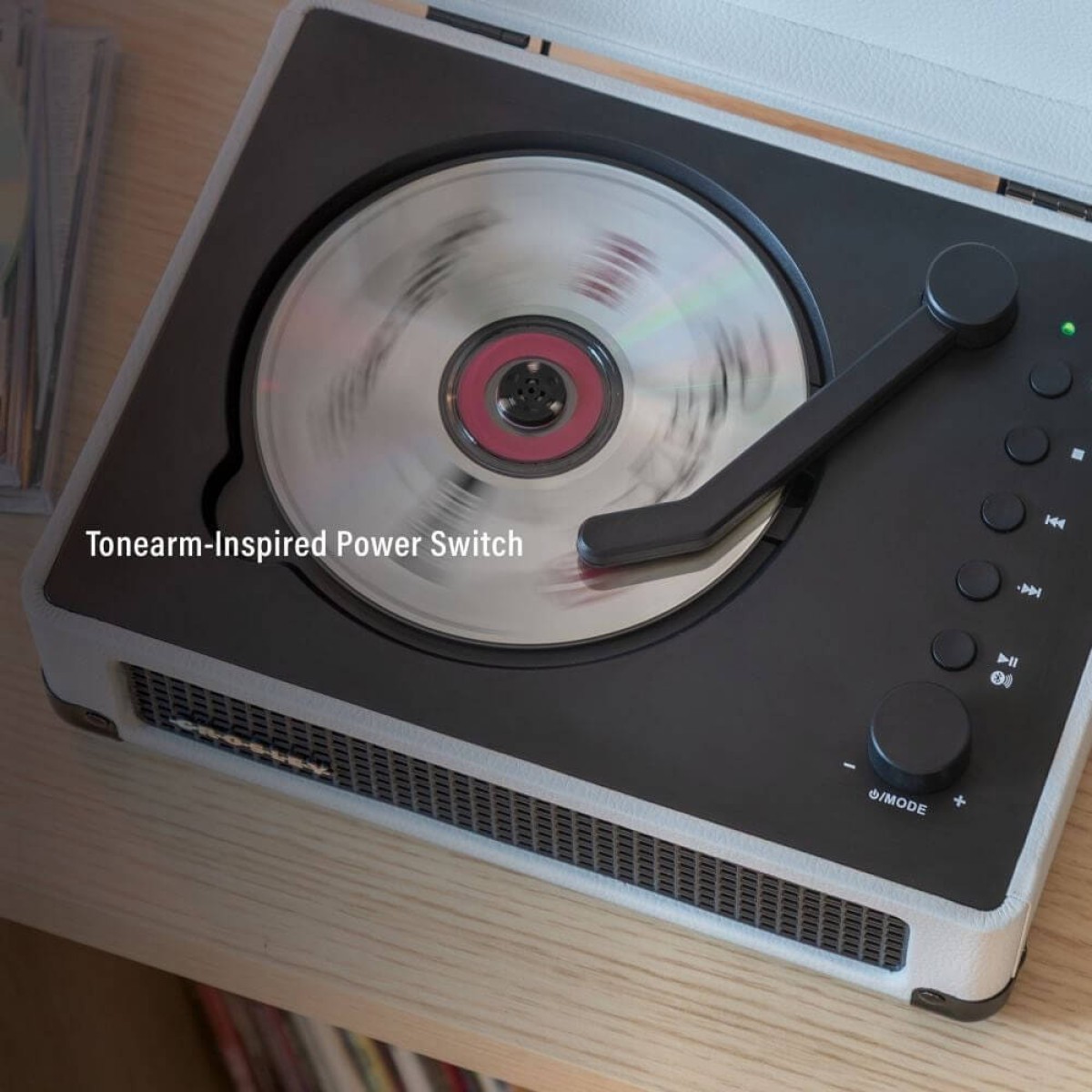 Picture of Crosley Cruiser CD Player