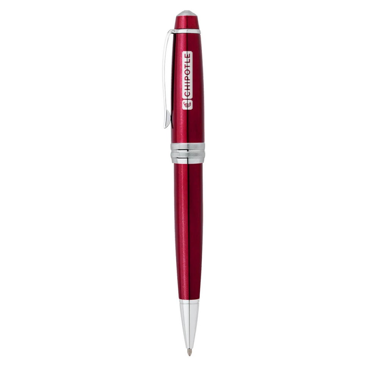 Picture of Cross Bailey Lacquer Ballpoint Pen