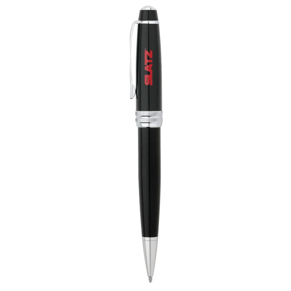 Picture of Cross Bailey Lacquer Ballpoint Pen