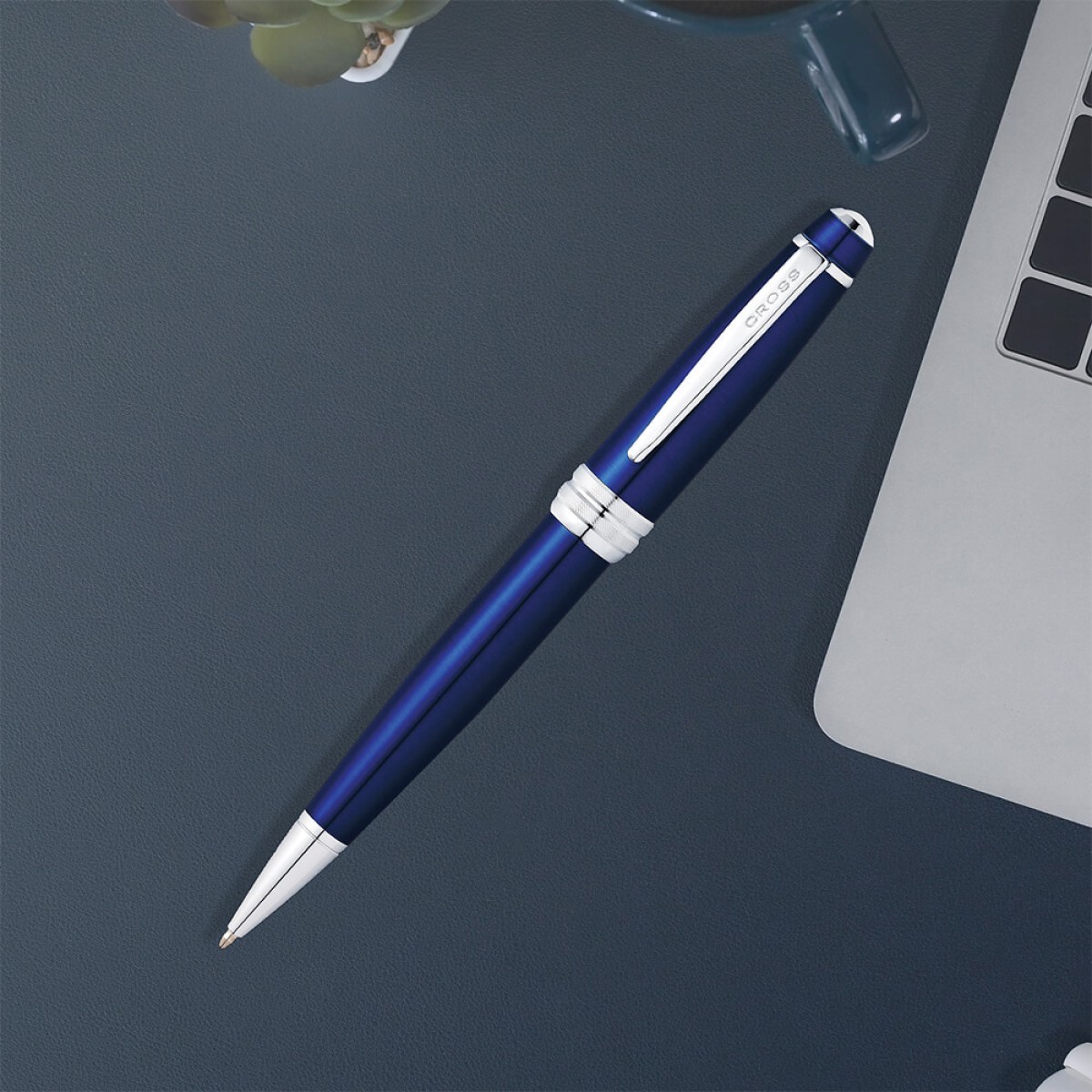 Picture of Cross Bailey Lacquer Ballpoint Pen