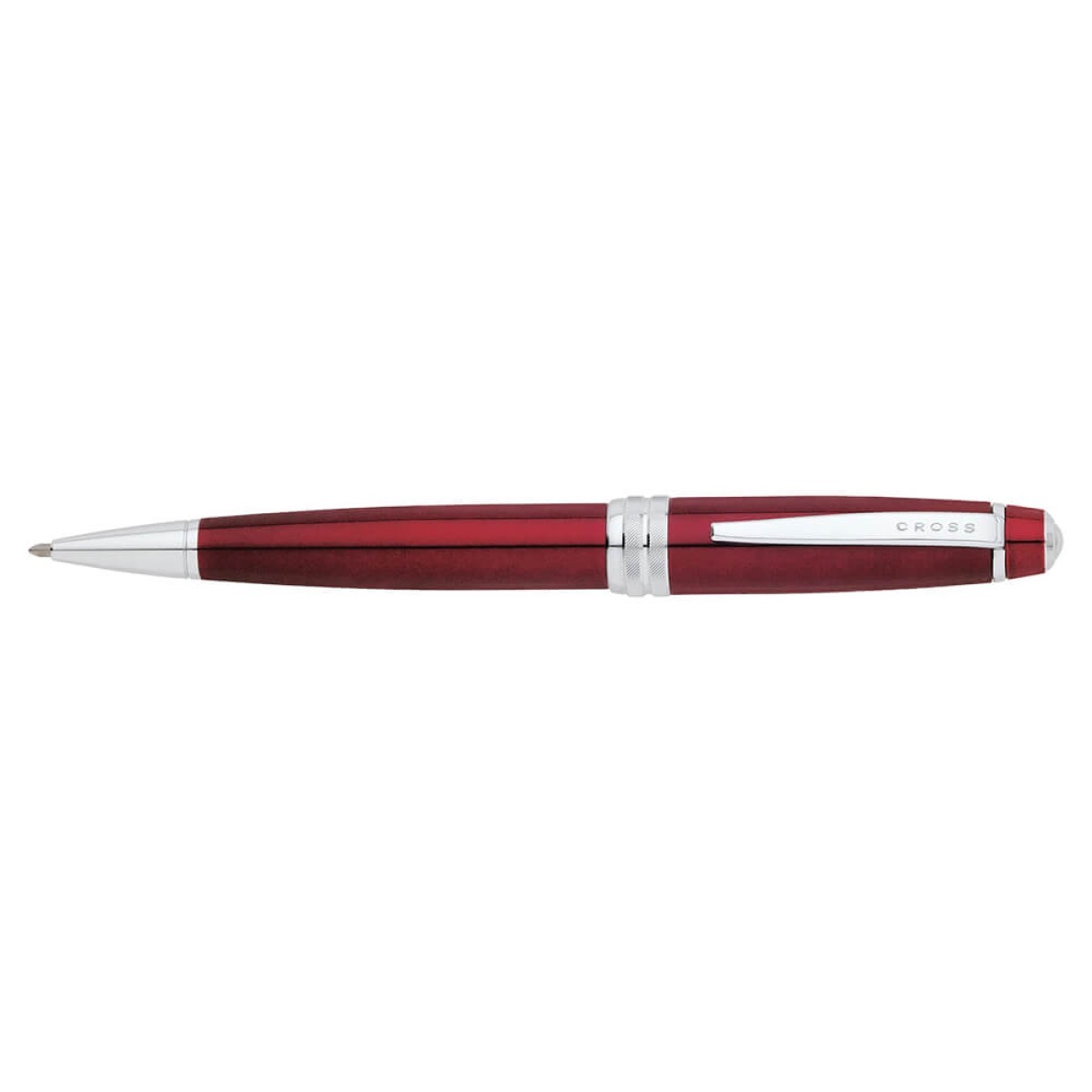 Picture of Cross Bailey Lacquer Ballpoint Pen