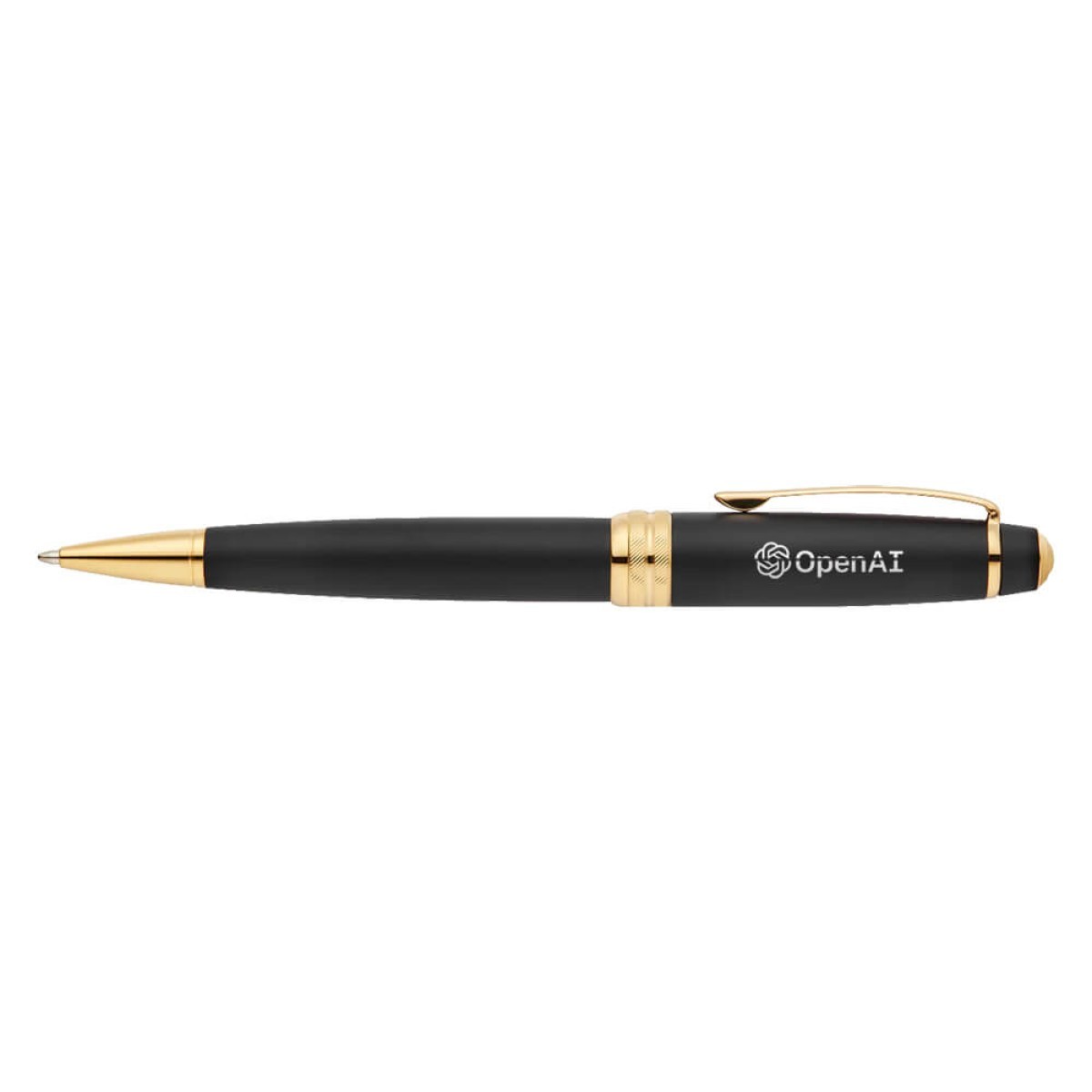Picture of Cross Bailey Lacquer Ballpoint Pen