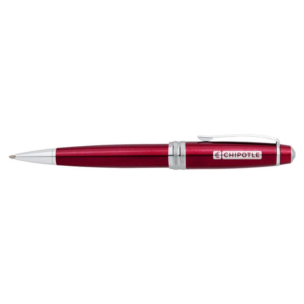 Picture of Cross Bailey Lacquer Ballpoint Pen