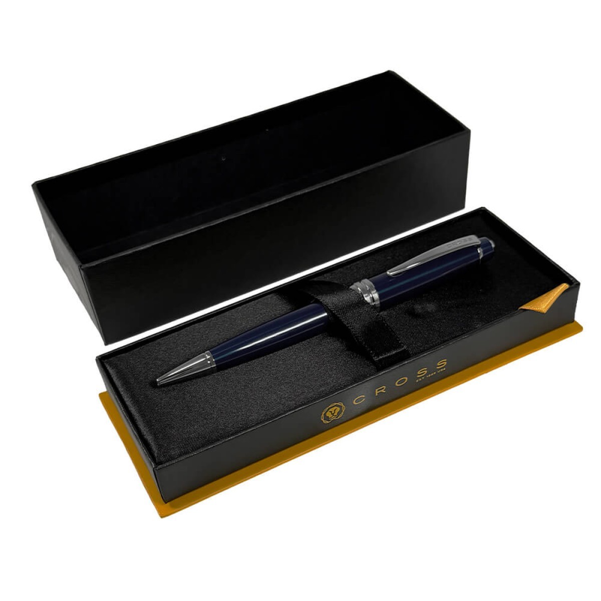 Picture of Cross Bailey Lacquer Ballpoint Pen