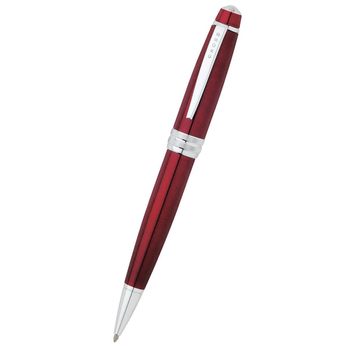 Picture of Cross Bailey Lacquer Ballpoint Pen