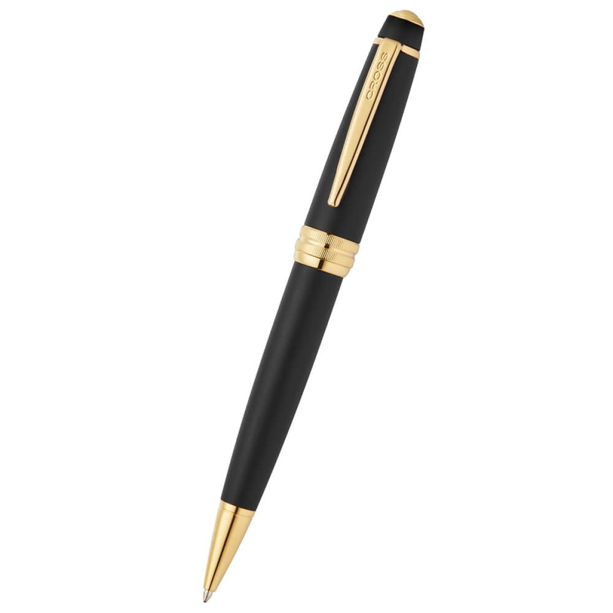 Picture of Cross Bailey Lacquer Ballpoint Pen