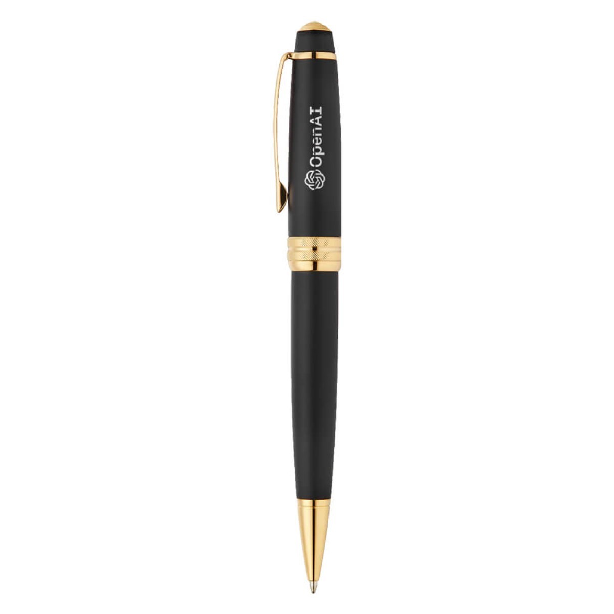 Picture of Cross Bailey Lacquer Ballpoint Pen