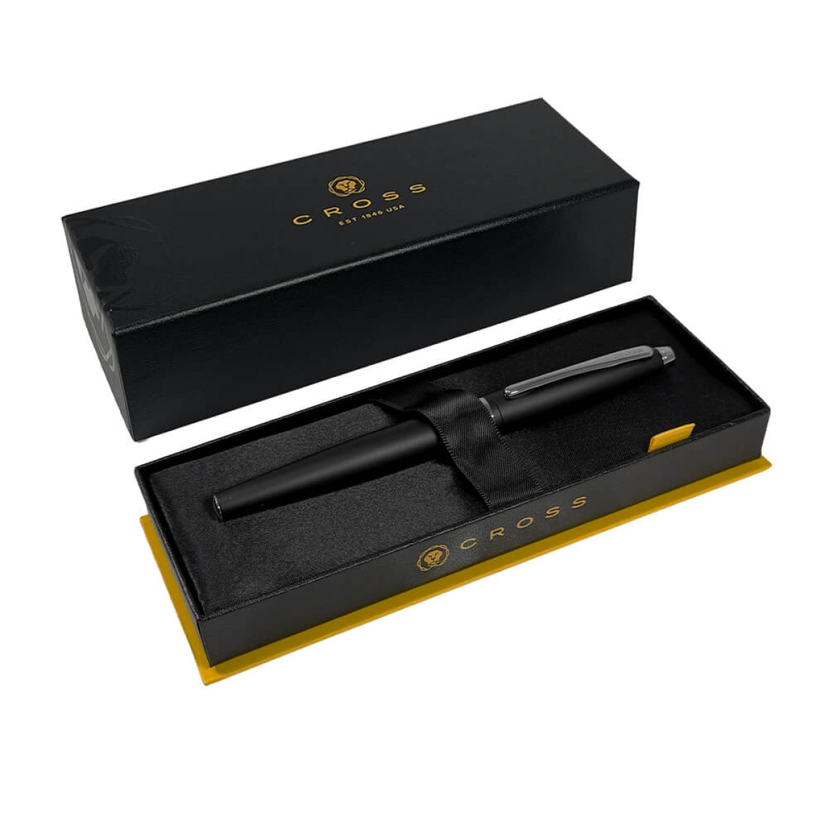 Picture of Cross Calais Rollerball Pen