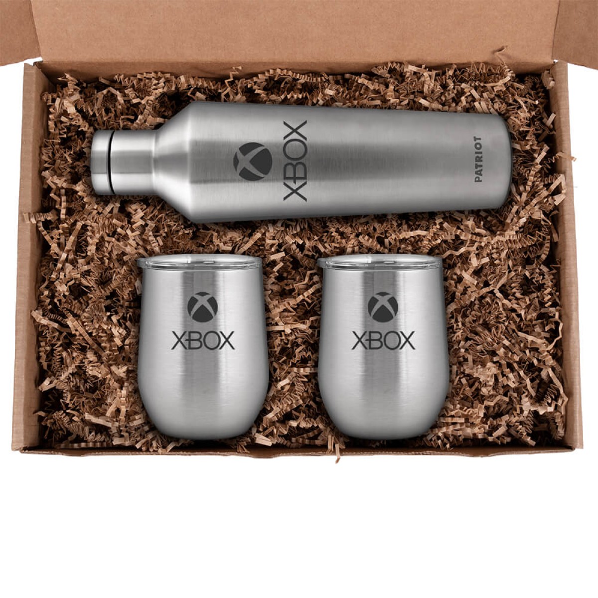 Picture of Wine About it Gift Set
