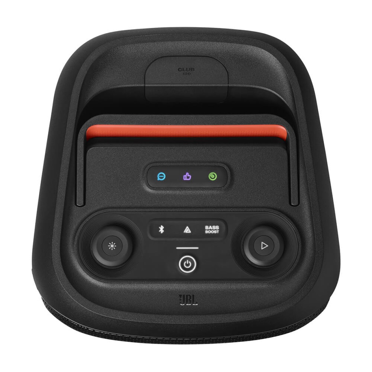 Picture of JBL PartyBox Club 120 Bluetooth Speaker