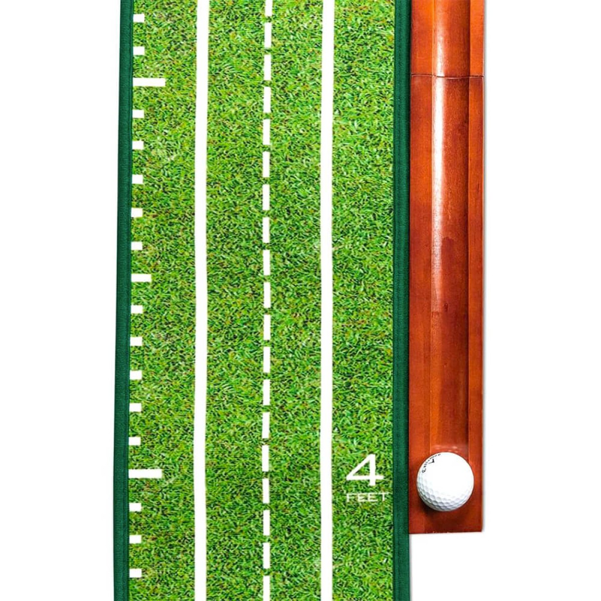 Picture of Perfect Practice Putting Mat Compact Edition - 8' FT