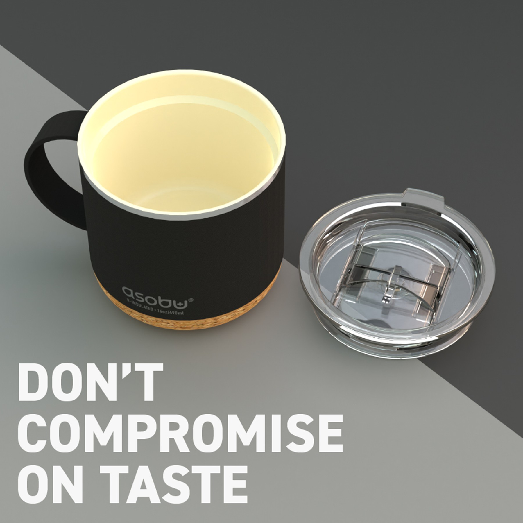 Picture of 16 oz Asobu Infinite Mug