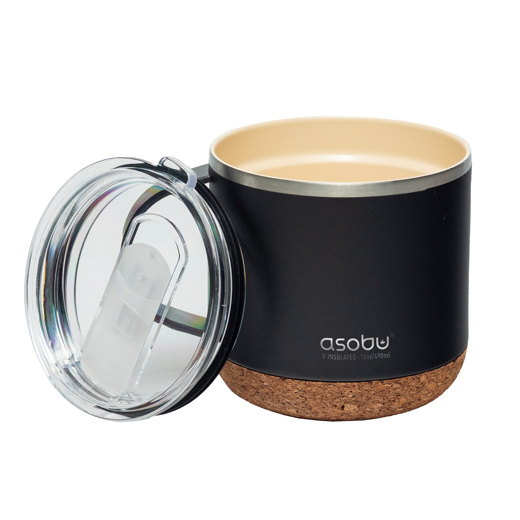 Picture of 16 oz Asobu Infinite Mug