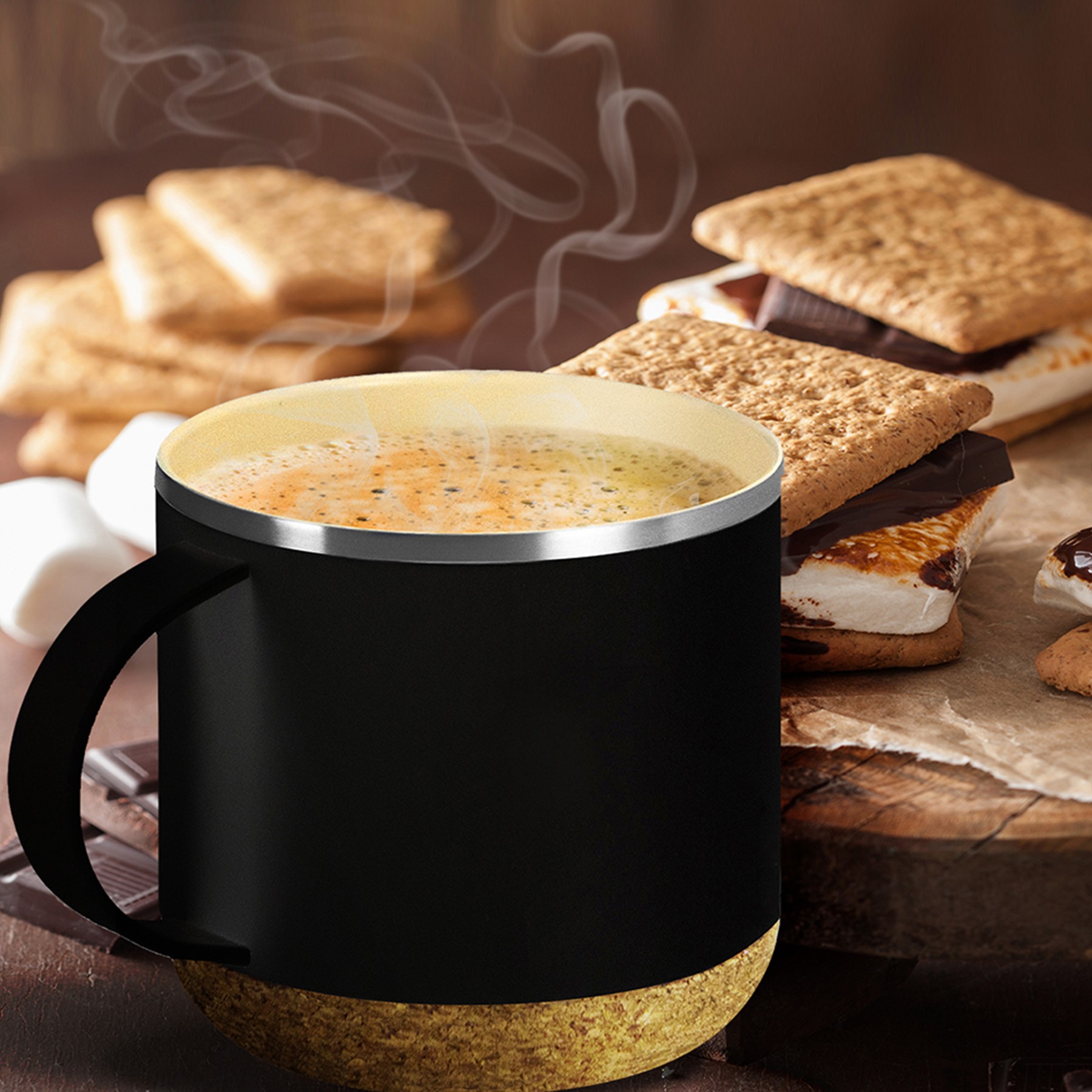 Picture of 16 oz Asobu Infinite Mug