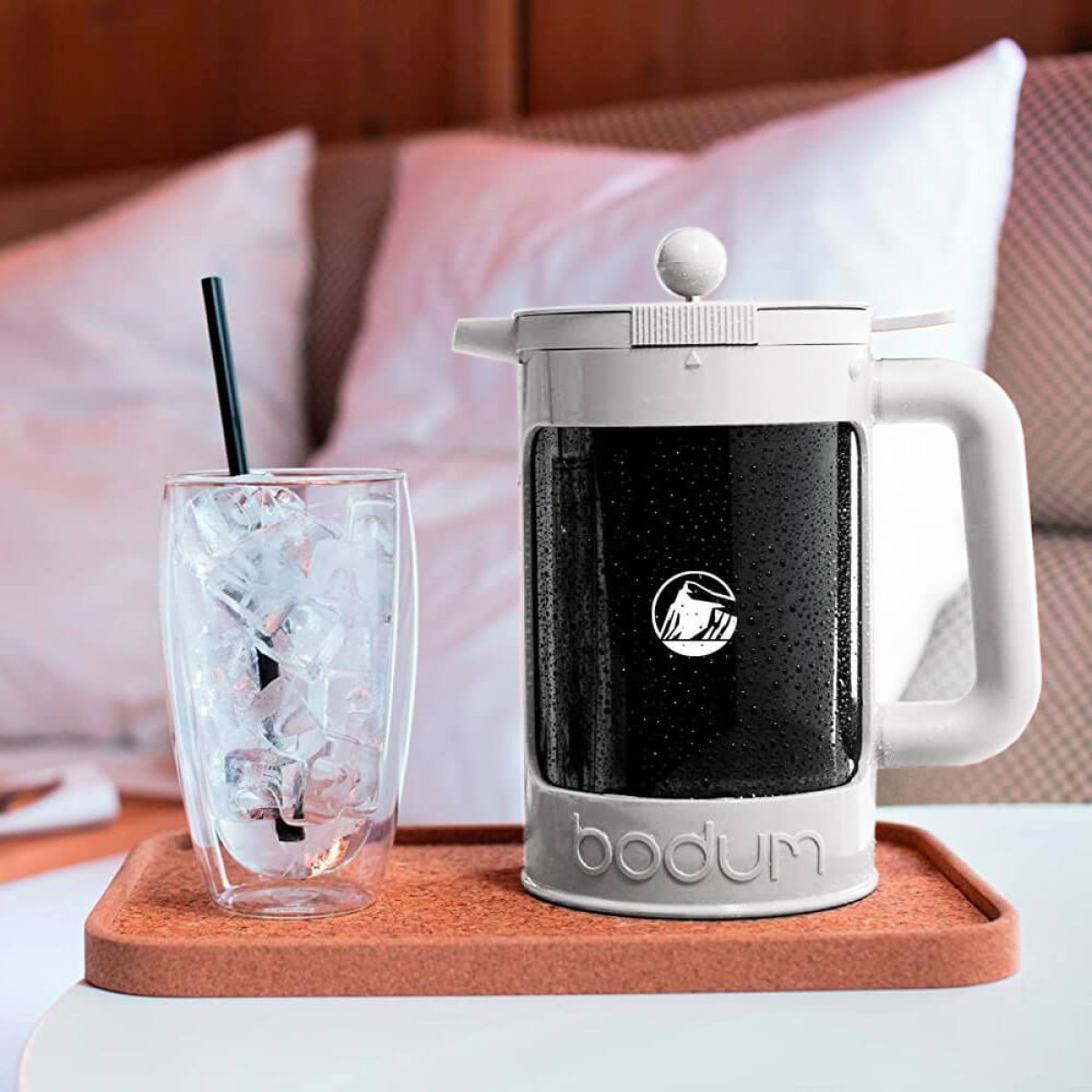 Picture of Bodum Bean Cold Brew Coffee Maker 51 oz
