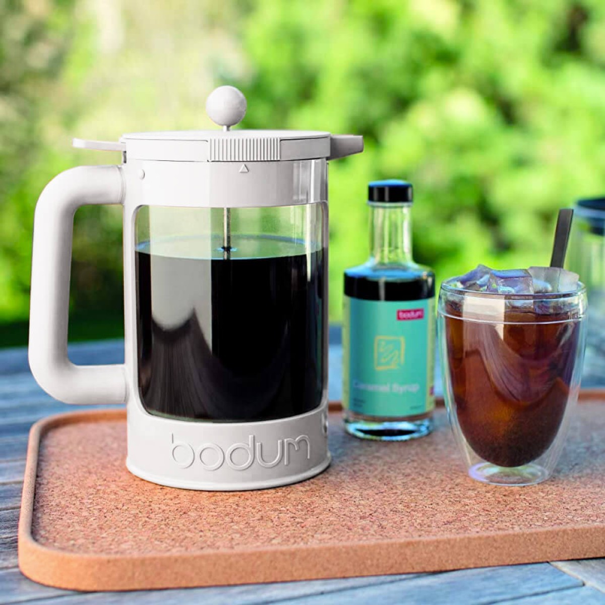 Picture of Bodum Bean Cold Brew Coffee Maker 51 oz