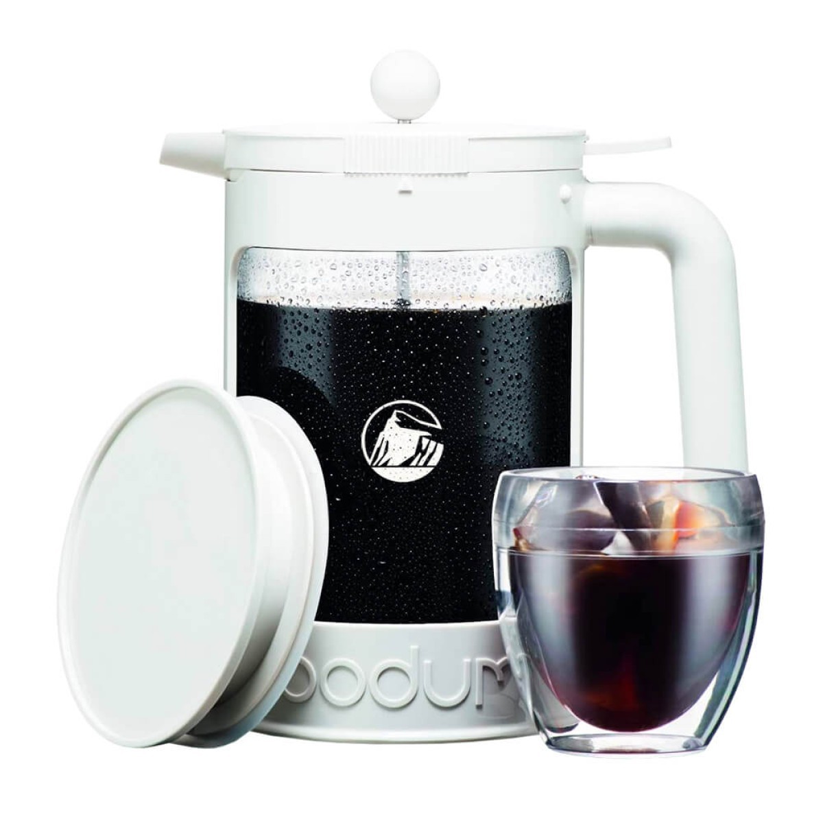 Picture of Bodum Bean Cold Brew Coffee Maker 51 oz