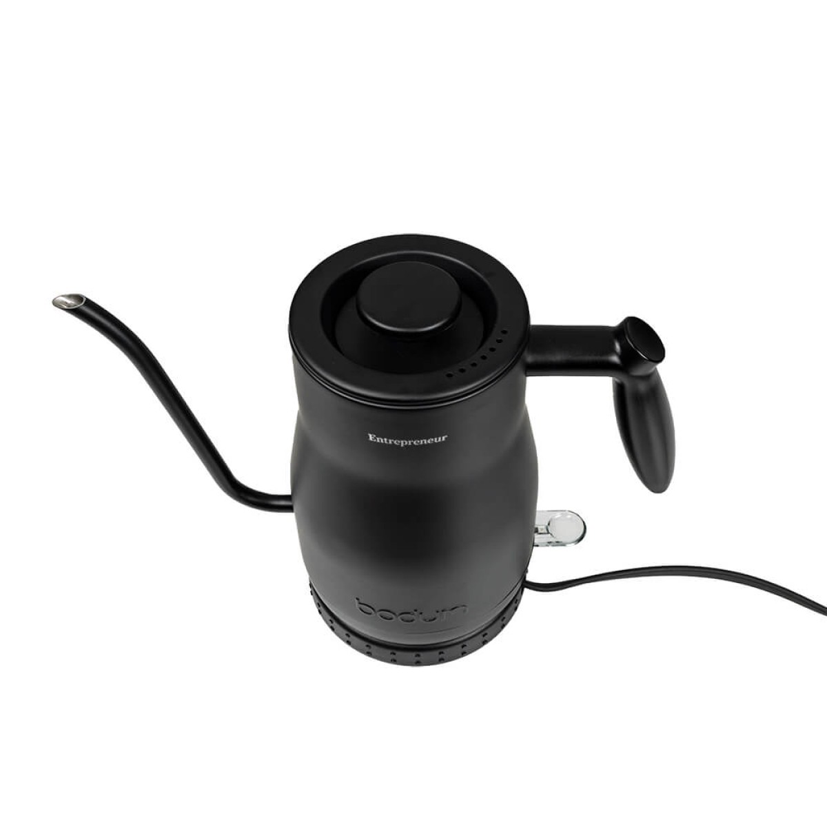 Picture of Bodum Gooseneck Electric Water Kettle 1.0 L