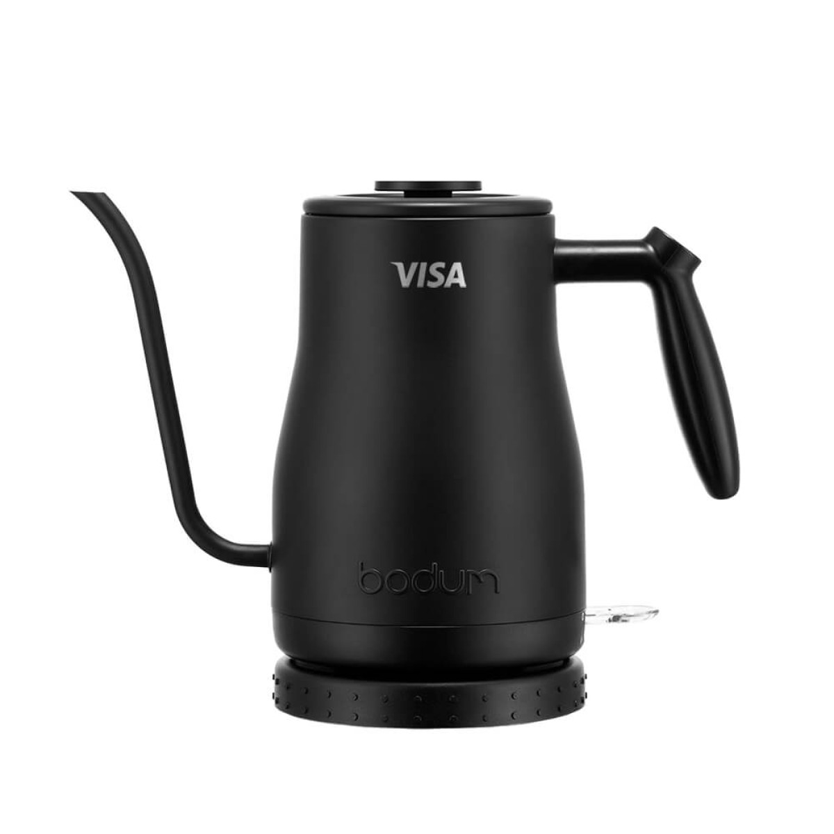 Picture of Bodum Gooseneck Electric Water Kettle 1.0 L