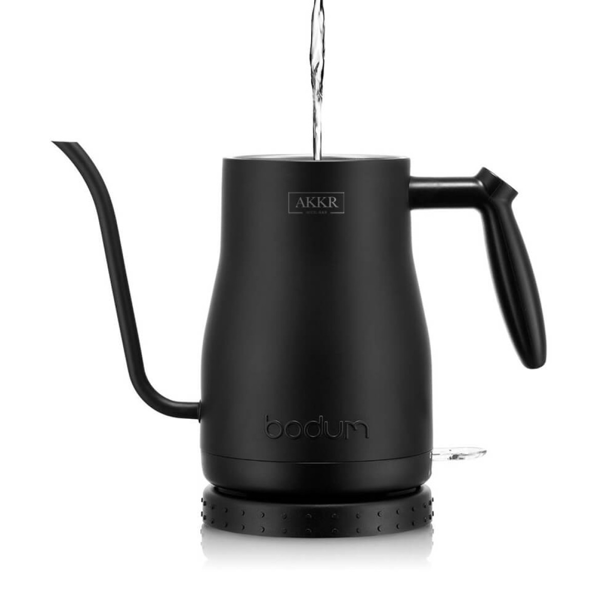 Picture of Bodum Gooseneck Electric Water Kettle 1.0 L