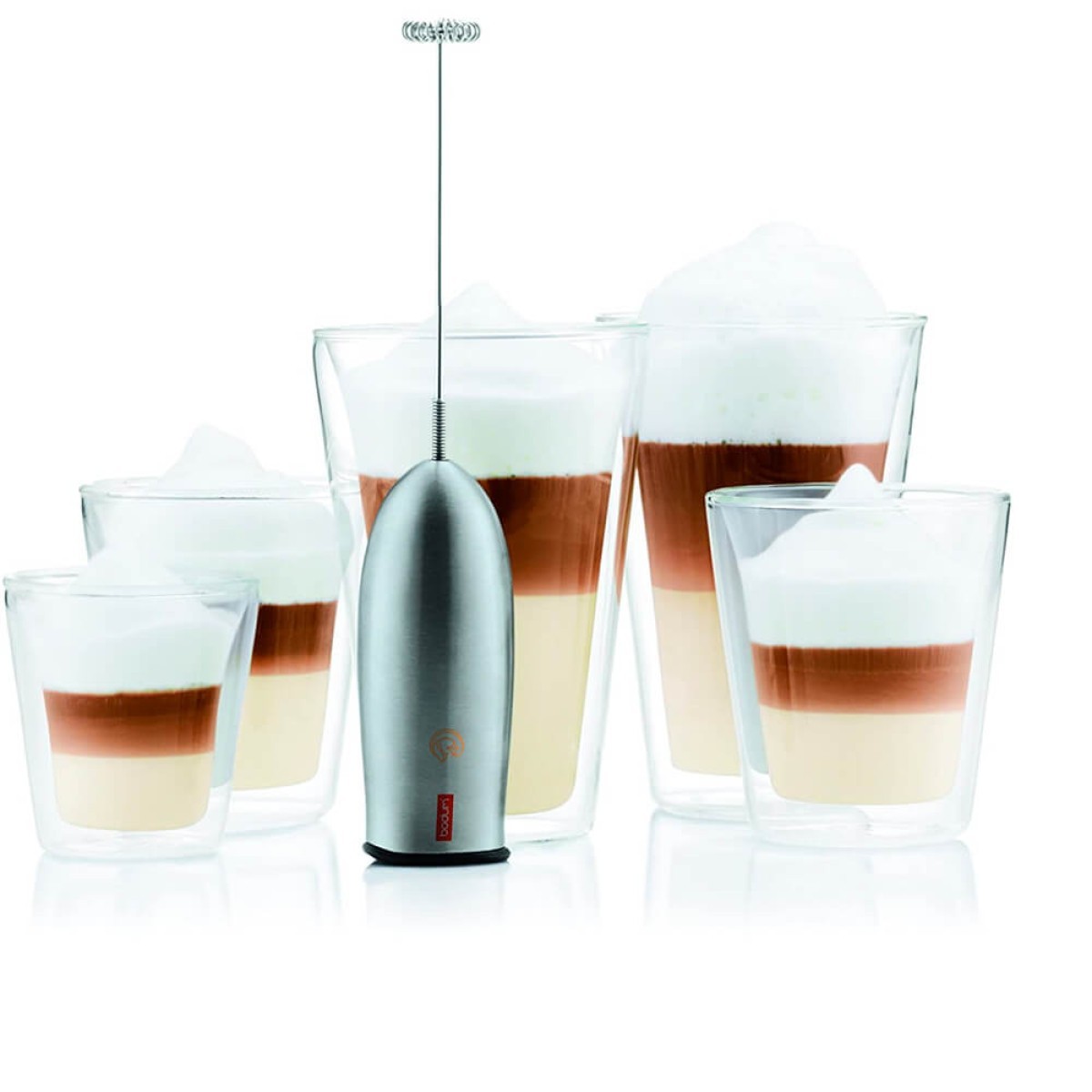 Picture of Bodum Schiuma Milk Frother