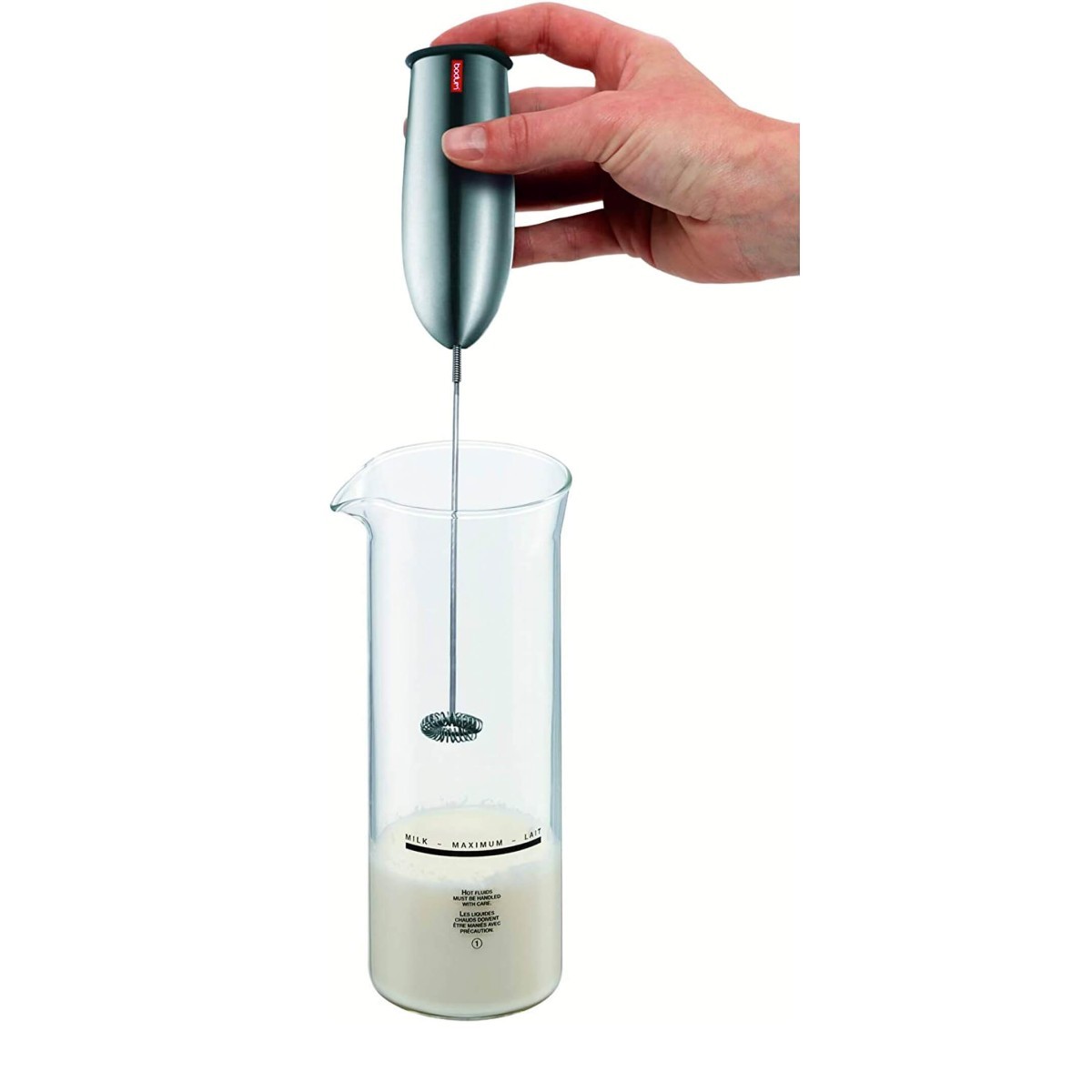 Picture of Bodum Schiuma Milk Frother