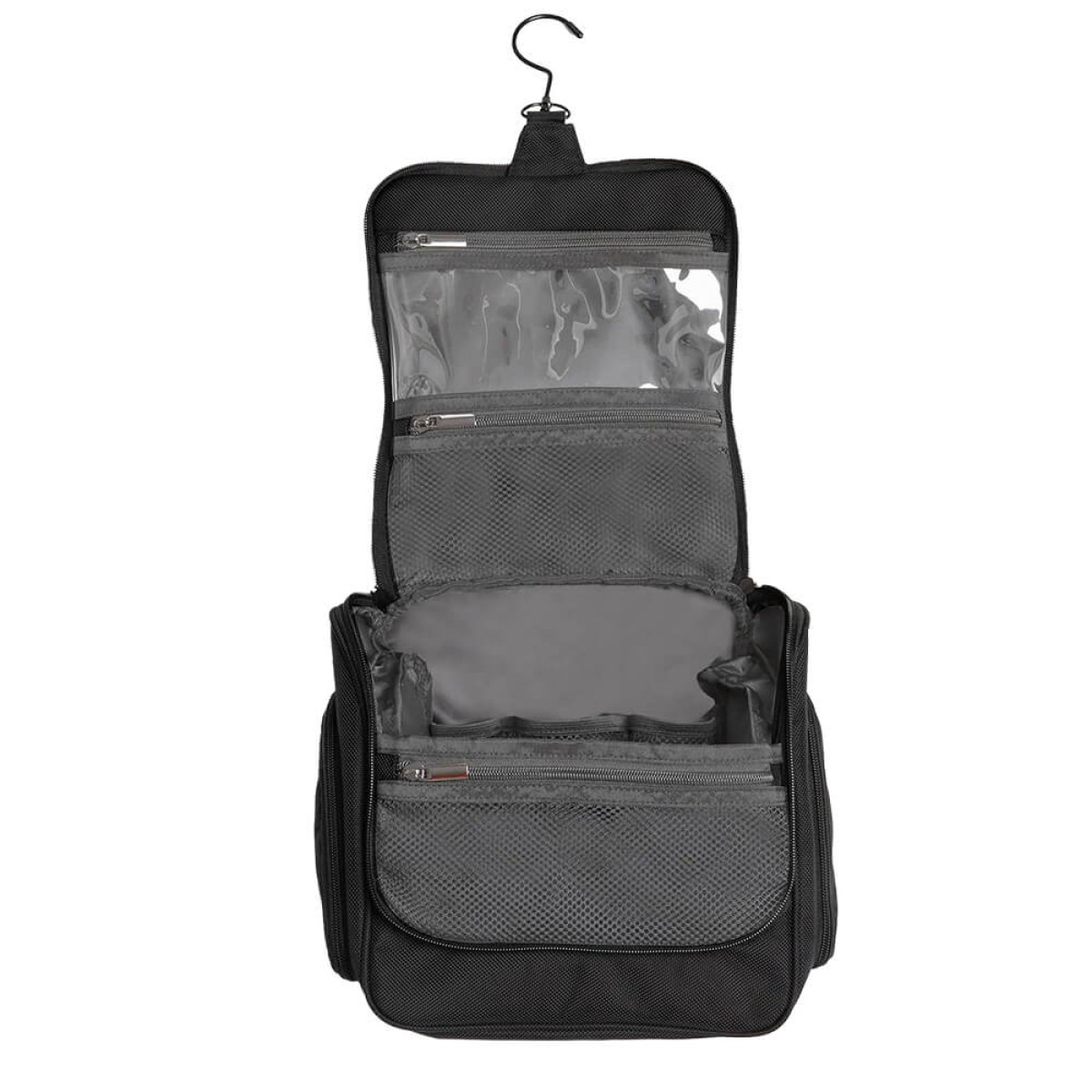 Picture of Brookstone Hanging Toiletry Bag