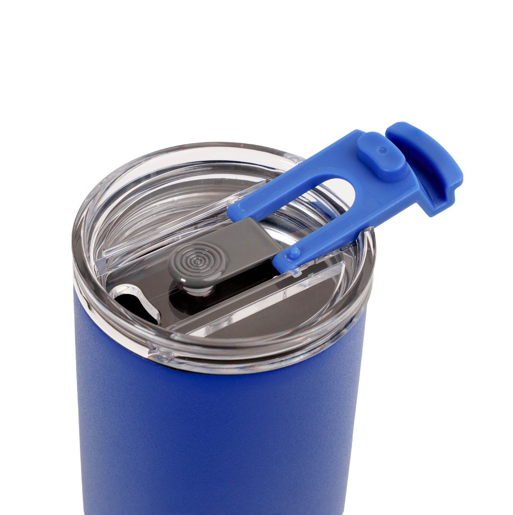 Picture of 20 oz Asobu Aqualina Dual Lid Insulated Bottle