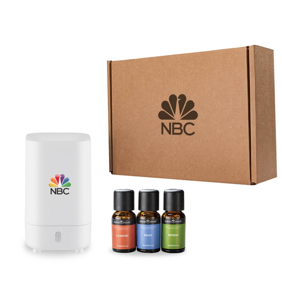 Picture of Serene House Spa Kit