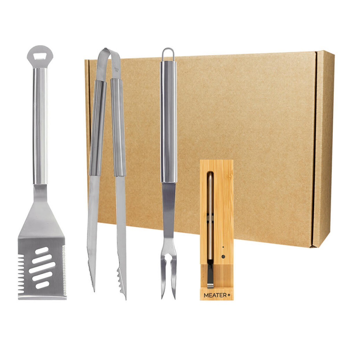 Picture of Grill Guru Set