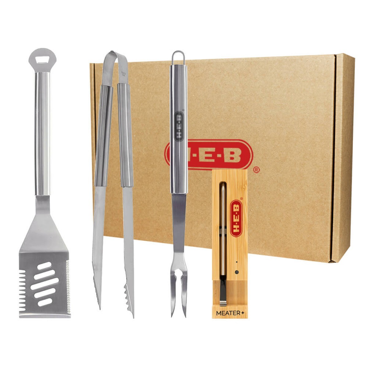 Picture of Grill Guru Set
