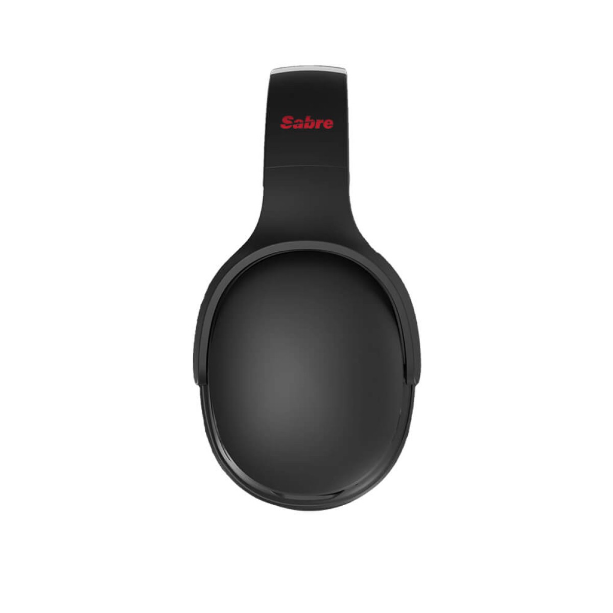 Picture of HyperGear Flip 2-in-1 Wireless Headphones + Speaker