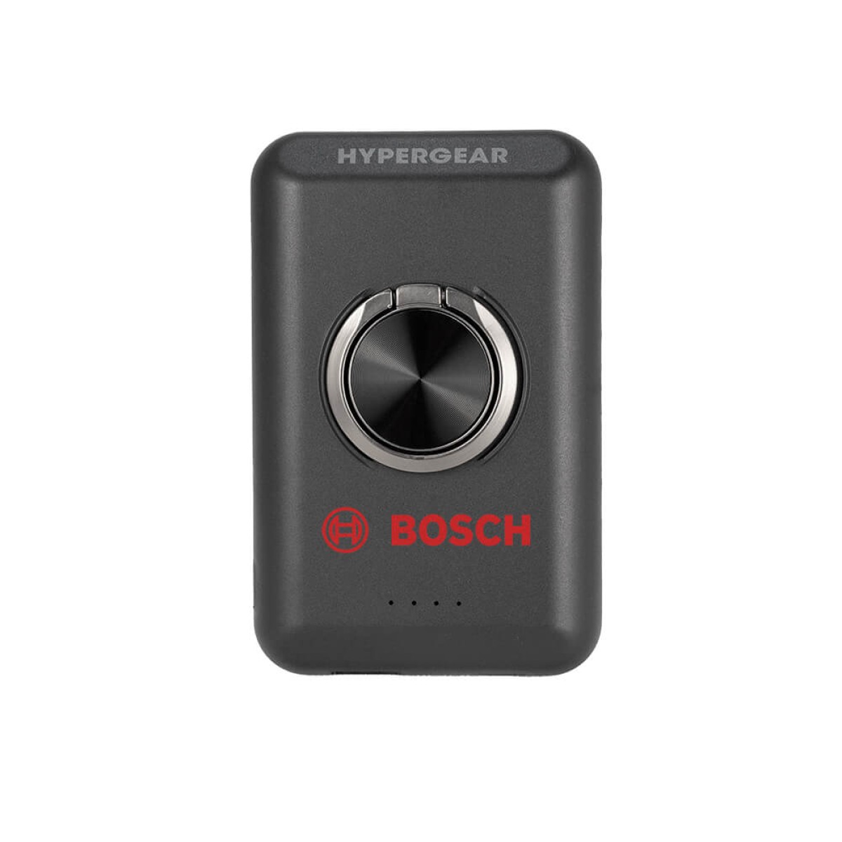 Picture of HyperGear 5000mAh Magnetic Wireless Power Bank for iPhone 12+ Series
